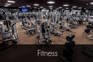 fitness terem