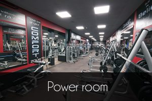 tatabánya power room edzőterem